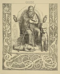 "ODIN"