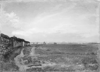 Landskab (i Barbizon-området)