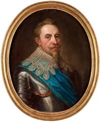 Gustavus Adolphus af Sverige