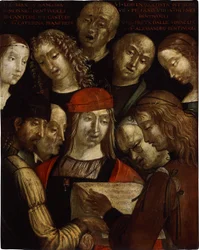 Familien Bentivoglio