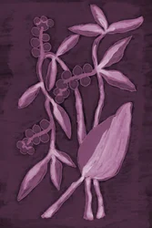Deep Purple Botanicals