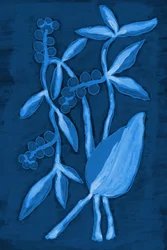 Frøkapslen 1 – Deep Blue