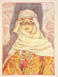 Riff Woman, fra 