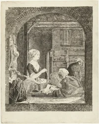 kyllingemanden