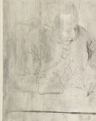 Portræt af Jean Baptiste Coclers