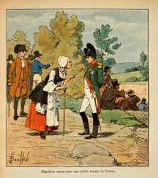 Illustration by Bombled Louisdani