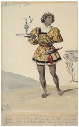 Sort slave