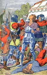 Slaget ved Agincourt