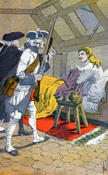 Patronanholdelse