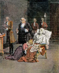 Død af Dupleix