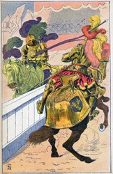Henrik II