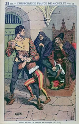 Gilles de Laval (1404-40) Lord of Rais, i 