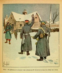 Eugene Sergeant, dit Grenest