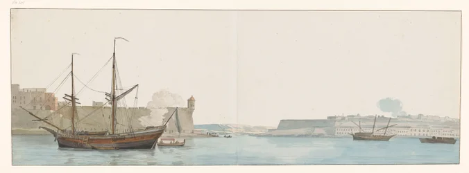 Se på Castel Sant