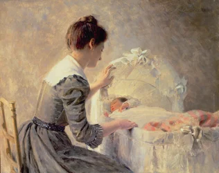 Moderskab, 1898