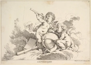 Astronomi.