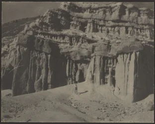 [Klippeformationer, Bryce Canyon]