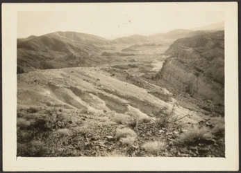 [Rocky Landscape]
