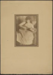 Mandolinen