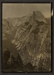 [Yosemite-dalen]