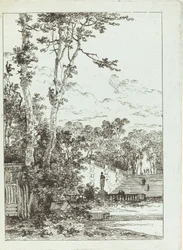 Forladt Park