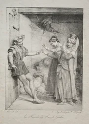 Slavernes forlovede