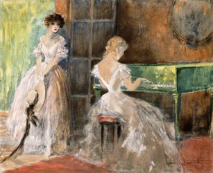 Sommer musik