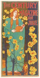 The Century Magazine for juni, pub. 1896