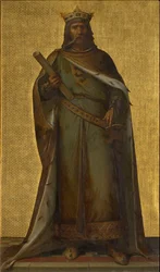 Filip I af Alsace, 1872-1877.