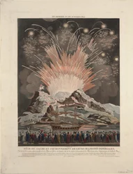 Festligheder ved Napoleons kroning, 1806