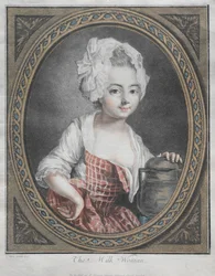 Mælkekvinden