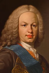 Fernando VI (detaljer)