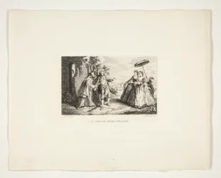 Broder Philippes gæs