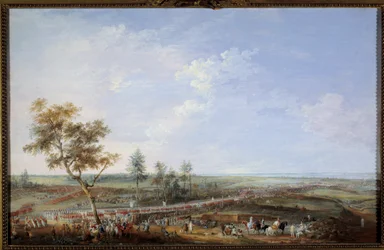 Secession War: “” the Battle of Yorktowndani