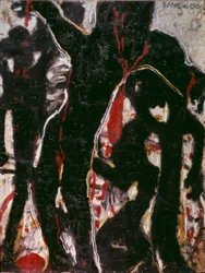 korsets blod