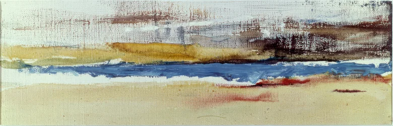 Solopgang. Gimel