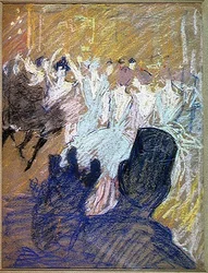 På Cabaret