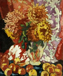 Blomster og Æbler; Blomster og Æbler