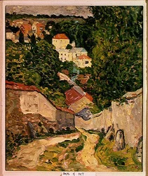 Louveciennes