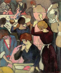 Smederne