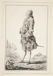 Baron af Bezenval