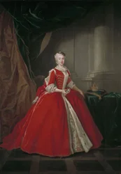 Maria Amalia af Sachsen