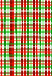 Christmas Wrap check, 2017, Digital Media