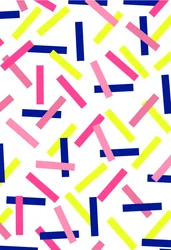 Confetti, 2012 (Digitale medier)