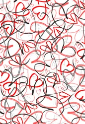 Hjerter, 2015, Digitale medier