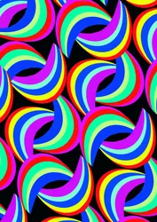 Regnbueprint (digital)