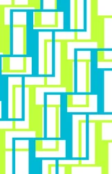 Rektangelkasser, 2015, Digital Media