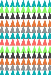 Trekanter, 2015, Digitale medier