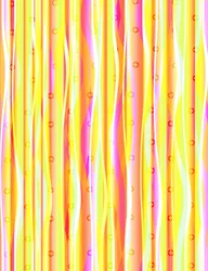 Bølgede linjer (digitale)