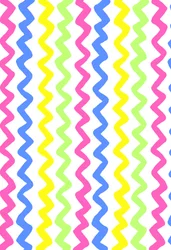 Zig Zags, 2015, digitale medier